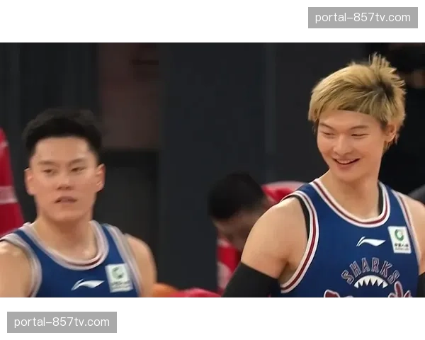 李弘权高效砍27分 正负值+25展现比赛统治力